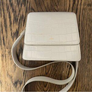 JW Pei The Fea Crossbody Mini Bag
